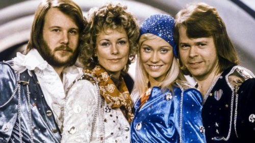 La agrupación sueca ABBA estará esta noche en Tributo de Radio Violeta.cl