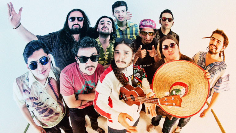 Santaferia y El Bloque 8 actuarán en Festival La Tropical en la región de Coquimbo