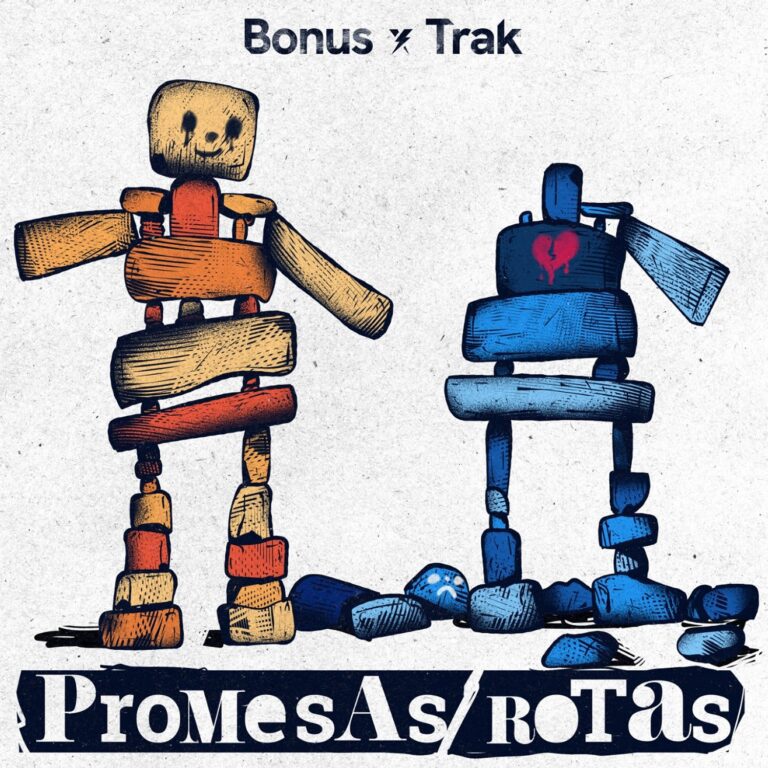Bonus Trak le canta a la nostalgia en ‘Promesas rotas’