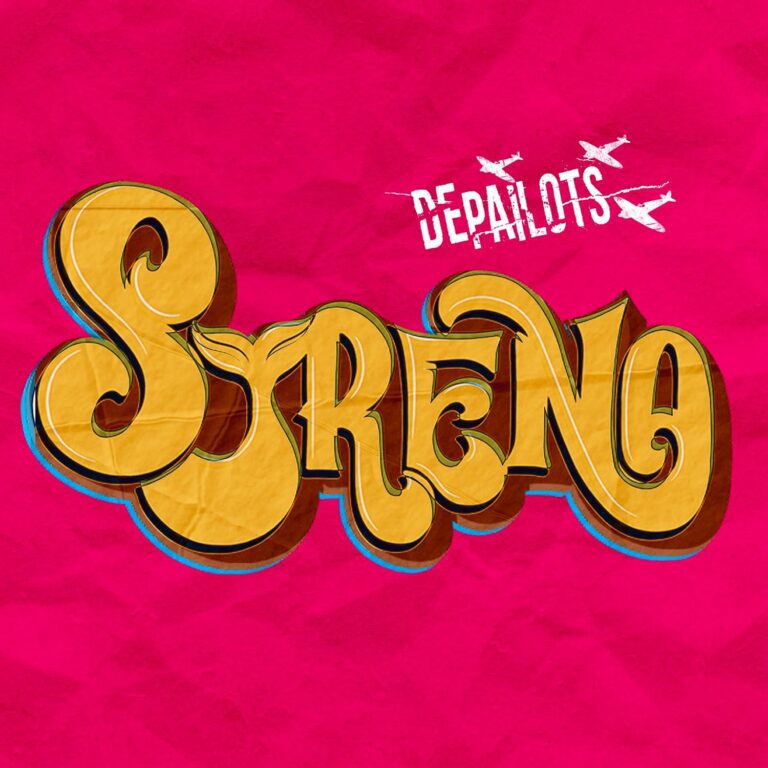DePailots lanza ‘Syrena’ Una canción funky de seducción