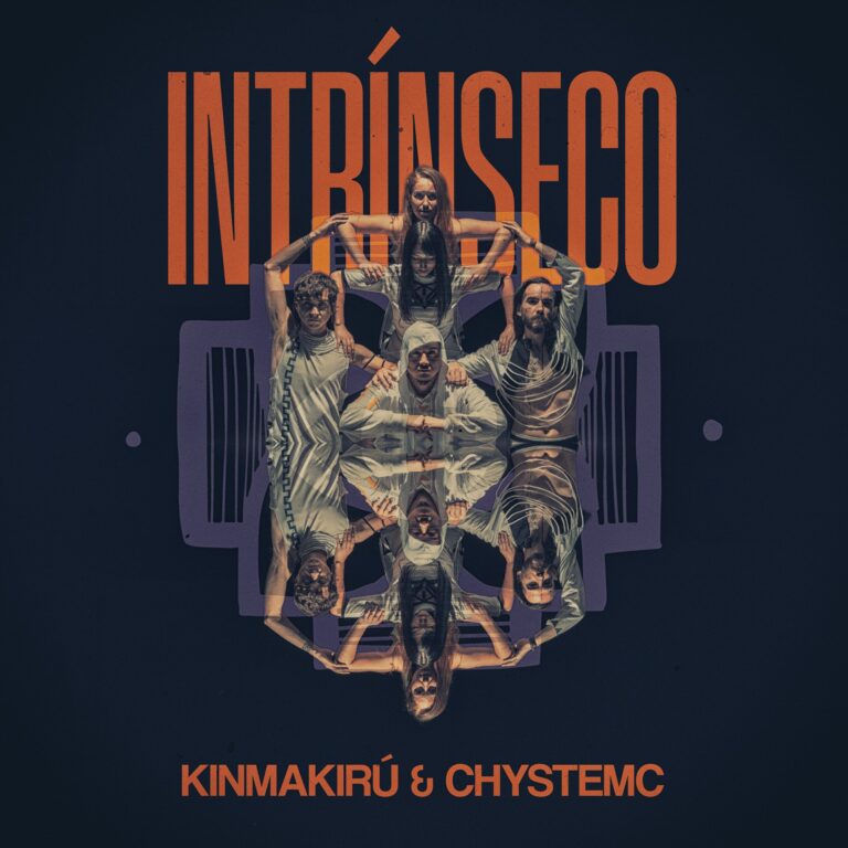 Chystemc se une a Kinmakirú en videoclip «Intrínseco»