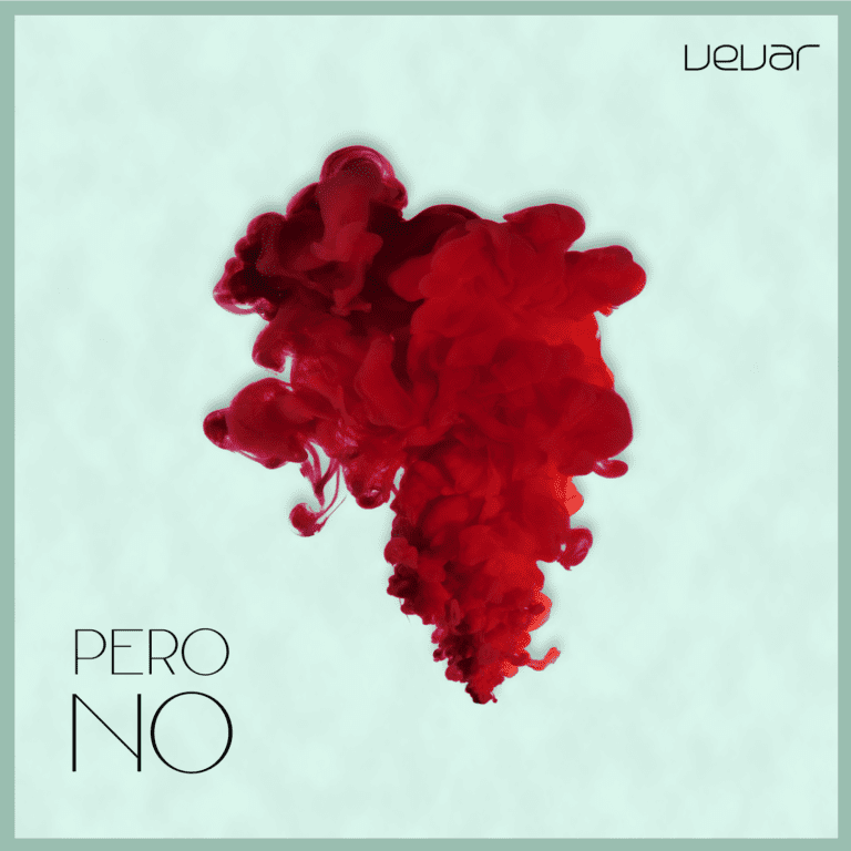 «Pero No» La potente y directa apuesta Retro-Pop de Vevar en nuevo single