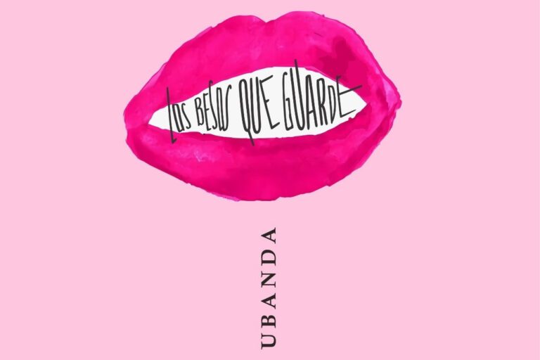UBanda lanza ‘Los besos que guardé’ una canción de amor para dedicar