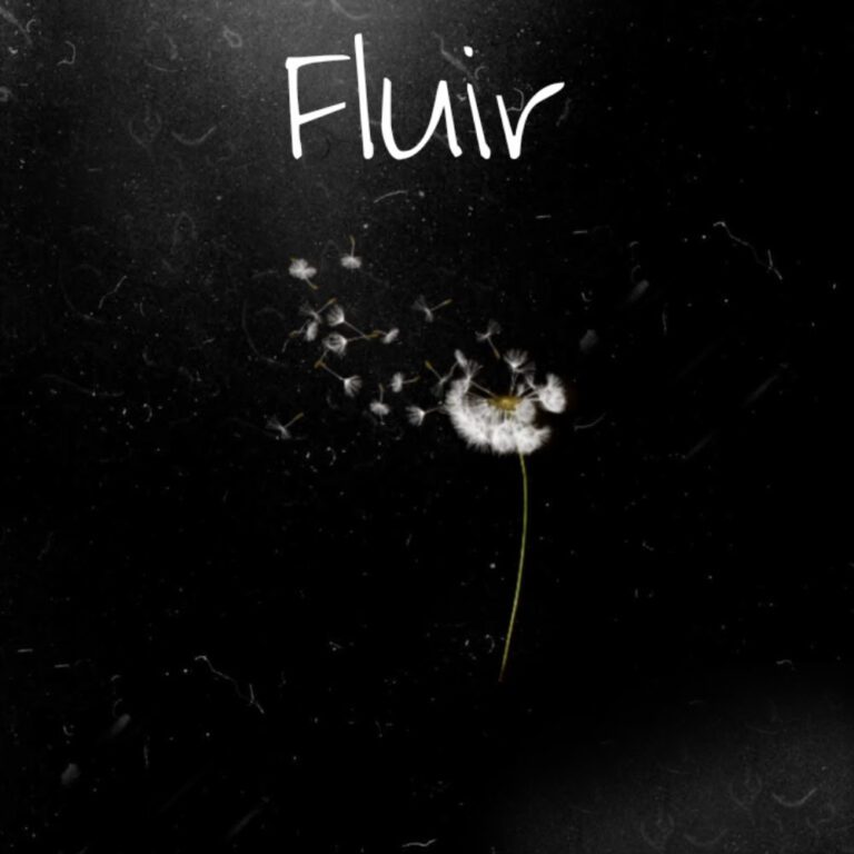 Ignacio Zuta publica «Fluir»