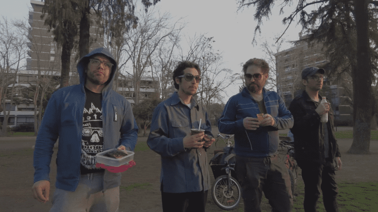 Puede Fallar presenta “Carretera Austral”, su nuevo single y videoclip
