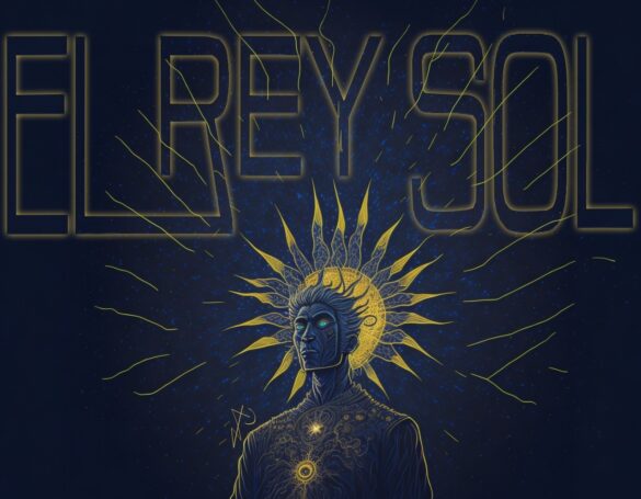 Ciudadano Z presenta 'El Rey Sol', una oda al astro rey desde la visión ...